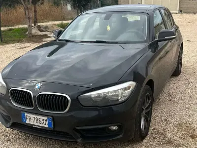 Usata BMW 114