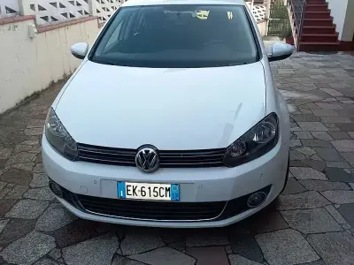 Usata VW Golf VII