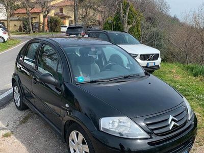 usata Citroën C3 C3VTR 1.6 16v 110 cv