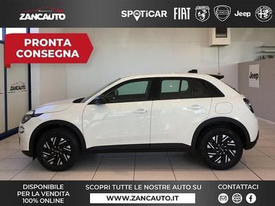 Nuova Fiat 600 110 CV (80 kW) 2025 Bianco SUV
