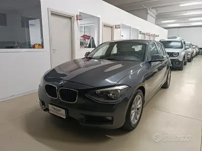 Usata BMW 118