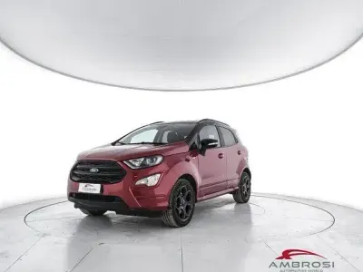 Usata Ford Ecosport