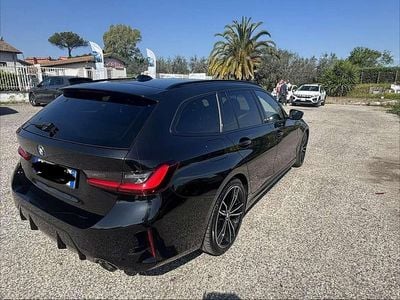 Usata BMW 320 M Sport 190 CV (139 kW) 2023 Station wagon