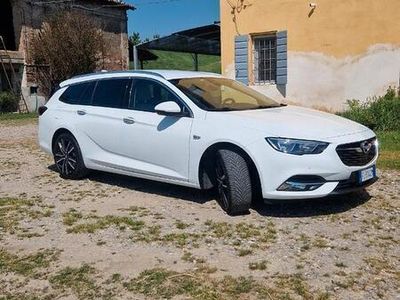 usata Opel Insignia 2ª serie - 2017