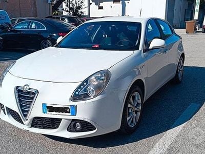 Usata 2012 Alfa Romeo Giulietta | 5000 € (Ottimo prezzo)