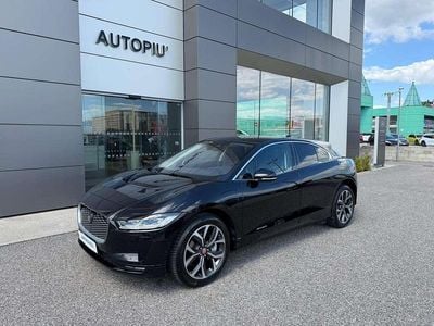 Usata Jaguar I-Pace