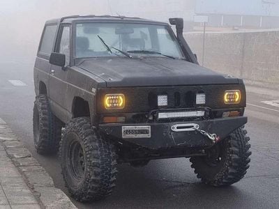 Usata 1987 Nissan Patrol SUV | 6500 €