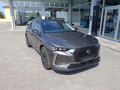 Gebraucht DS Automobiles DS4 Opera 131 PS (96 kW) 2024 Grau SUV