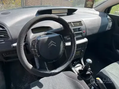 Usado Citroën C4