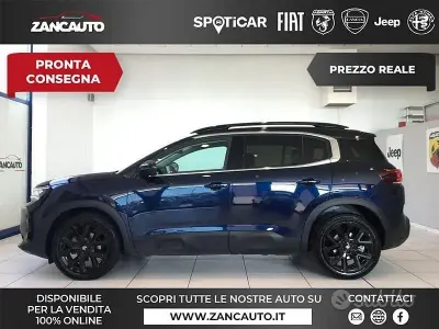 Usata Citroën C5 Aircross 131 CV (96 kW) 2024 Other SUV