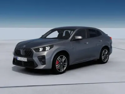 Nuova BMW X2 M Sport 149 CV (109 kW) 2026 Grigio SUV