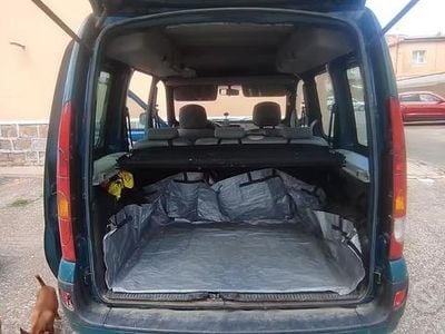 Usata Renault Kangoo 2004 Monovolume