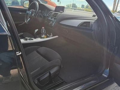 Usata BMW 120 M Sport 190 CV (139 kW) 2016 Utilitaria