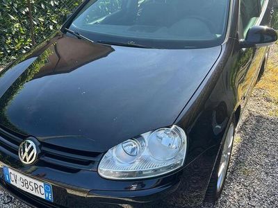 usata VW Golf V Golf 2.0 16V TDI 5p. Comfortline