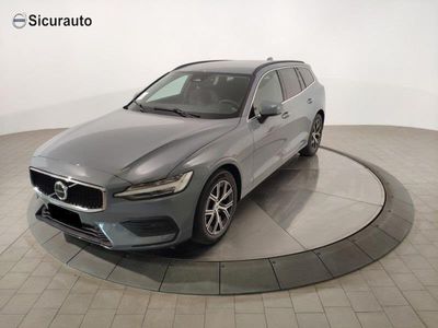 usata Volvo V60 B3 Mild Hybrid Automatico Core