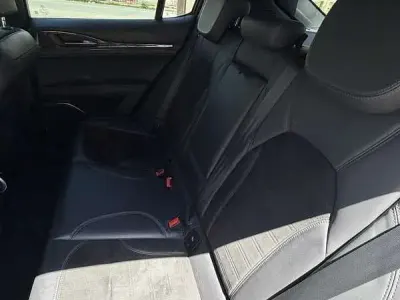 Usata Alfa Romeo Stelvio Ti 209 CV (153 kW) 2021 SUV