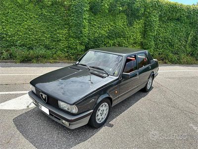 Usata Alfa Romeo Giulietta 170 CV (125 kW) 1984 Utilitaria