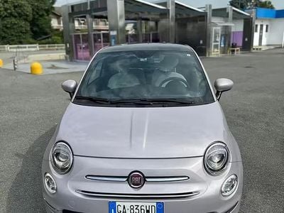 Usata Fiat 500 69 CV (50 kW) 2020 Berlina