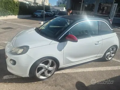Usata Opel Adam