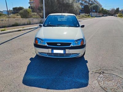 usata Ford Fiesta 1.8 TdDI - 2001