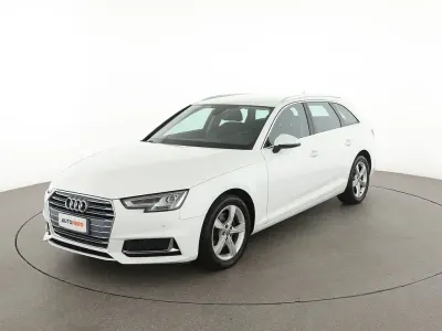 Usata Audi A4