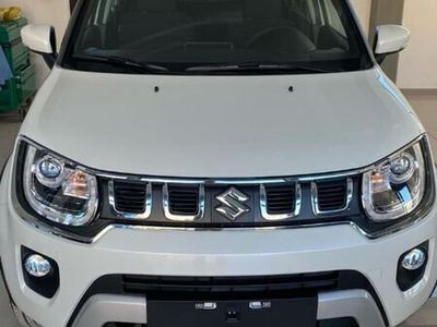 usata Suzuki Ignis 1.2 Hybrid Top Portoferraio