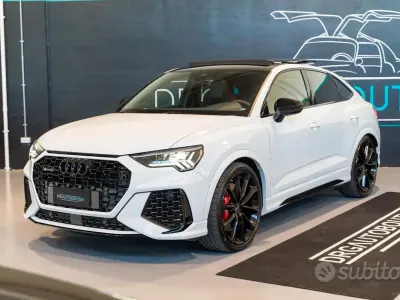 Usata Audi RS Q3
