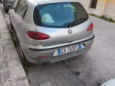 Occasion Alfa Romeo 147