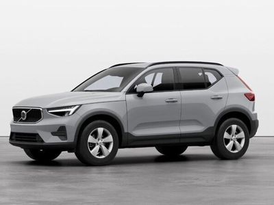 usata Volvo XC40 B3 automatico Essential nuova a Como