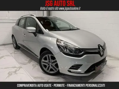 Usata Renault Clio GrandTour
