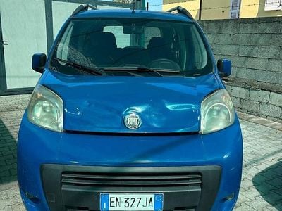 Fiat Qubo