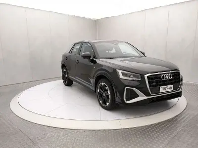 Usata Audi Q2
