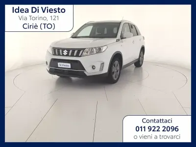 Usata Suzuki Vitara Cool 112 CV (82 kW) 2019 Other SUV