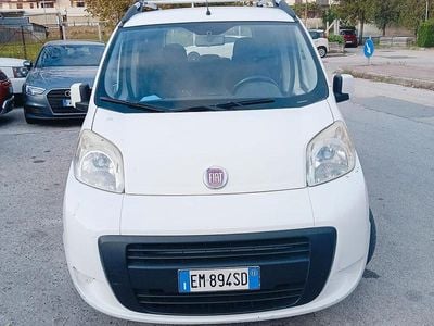 Fiat Qubo