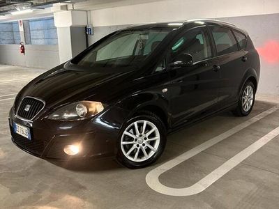 Seat Altea XL