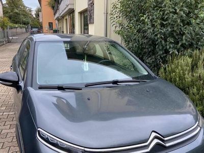 usata Citroën C3 1.6 bluehdi Feel s&s 75cv