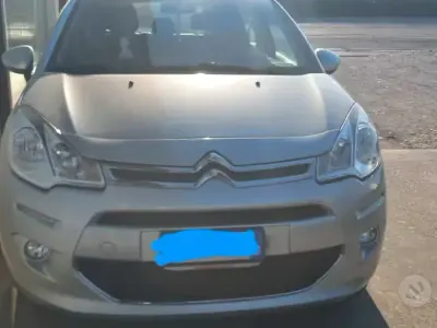 Usata Citroën C3