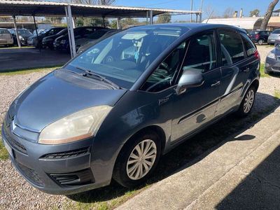 usata Citroën Grand C4 Picasso 1.6 hdi 16v Perfect (elegance) 110cv