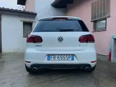 Usata VW Golf VI