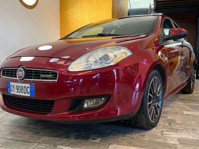 usata Fiat Bravo 1.6 MJT 120 CV DPF Active