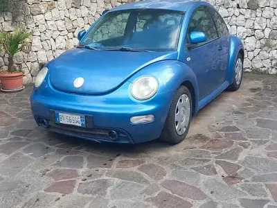 Usata VW New Beetle