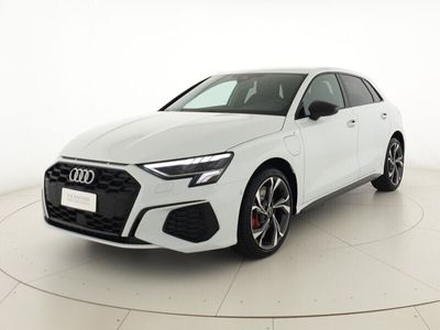 usata Audi A3 Sportback e-tron 