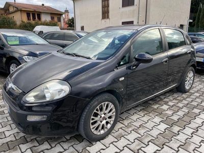 usata Fiat Punto Evo 1.3 Mjt 75 CV 5 porte Dyn