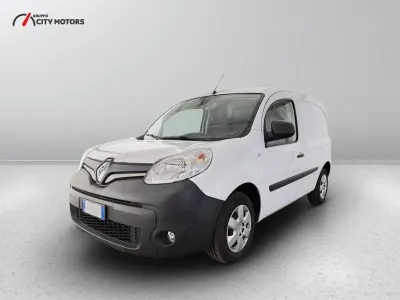 Usata Renault Kangoo