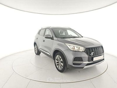 Usado DR DR 4.0 114 CV (83 kW) 2022 Gris SUV