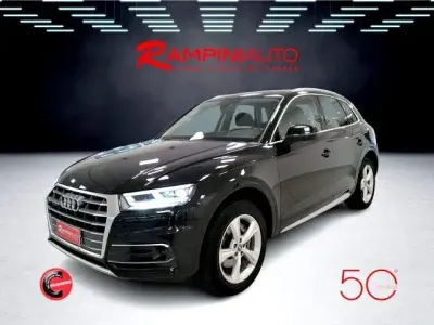 Usata Audi Q5
