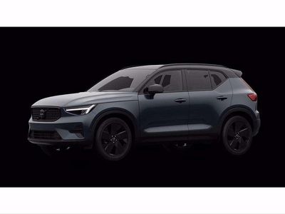 Nuova Volvo XC40 Ultra 163 CV (119 kW) 2025 Denim blue SUV