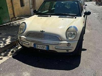 Usata 2004 Mini Cooper Utilitaria | 2800 € (Buon prezzo)