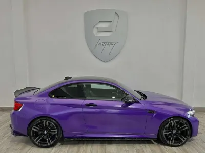 Usata BMW M2