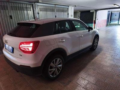 Usata Audi Q2 Design 116 CV (85 kW) 2017 SUV